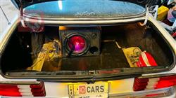 مرسيدس بنز S-Class